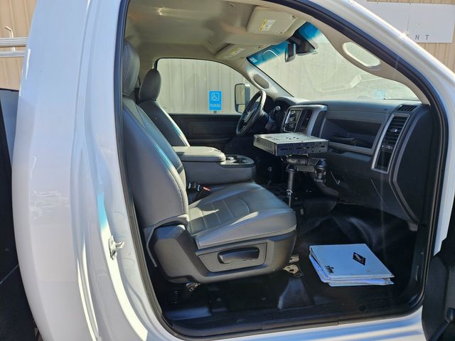 2018 Ram 5500 4X4 CUMMINS BUCKET TRUCK VERSALIFT SST40 EIH | Irving, TX | Pinnacle Trucks 2018 Ram 5500 4X4 CUMMINS BUCKET TRUCK VERSALIFT SST40 EIH | Irving, TX | Pinnacle Trucks