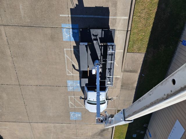 2018 Ram 5500 4X4 CUMMINS BUCKET TRUCK VERSALIFT SST40 EIH | Irving, TX | Pinnacle Trucks 2018 Ram 5500 4X4 CUMMINS BUCKET TRUCK VERSALIFT SST40 EIH | Irving, TX | Pinnacle Trucks