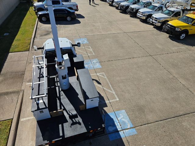 2018 Ram 5500 4X4 CUMMINS BUCKET TRUCK VERSALIFT SST40 EIH | Irving, TX | Pinnacle Trucks 2018 Ram 5500 4X4 CUMMINS BUCKET TRUCK VERSALIFT SST40 EIH | Irving, TX | Pinnacle Trucks