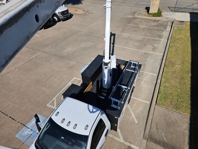 2018 Ram 5500 4X4 CUMMINS BUCKET TRUCK VERSALIFT SST40 EIH | Irving, TX | Pinnacle Trucks 2018 Ram 5500 4X4 CUMMINS BUCKET TRUCK VERSALIFT SST40 EIH | Irving, TX | Pinnacle Trucks