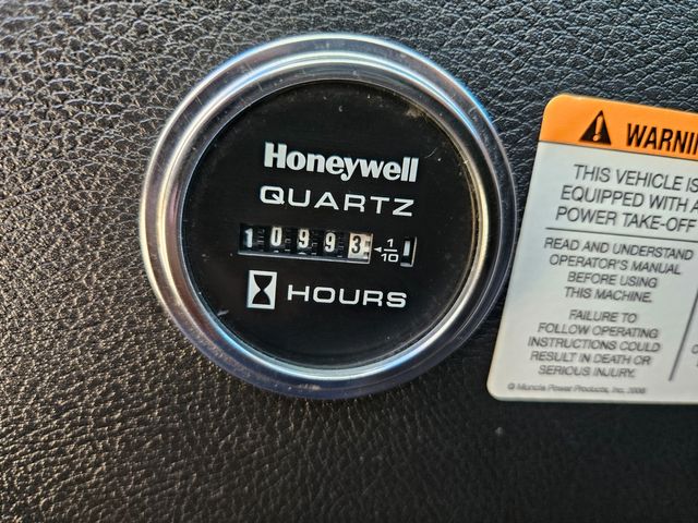 2018 Ram 5500 4X4 CUMMINS BUCKET TRUCK VERSALIFT SST40 EIH | Irving, TX | Pinnacle Trucks