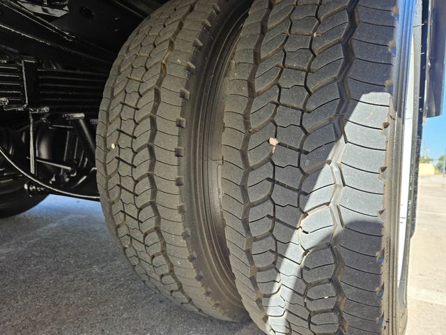 2018 Ram 5500 4X4 CUMMINS BUCKET TRUCK VERSALIFT SST40 EIH | Irving, TX | Pinnacle Trucks