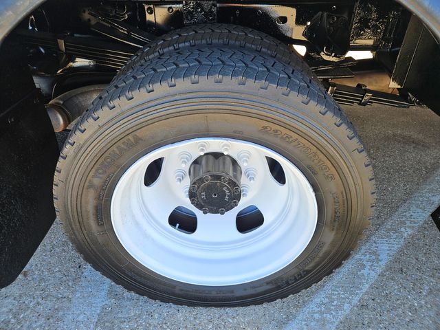 2018 Ram 5500 4X4 CUMMINS BUCKET TRUCK VERSALIFT SST40 EIH | Irving, TX | Pinnacle Trucks