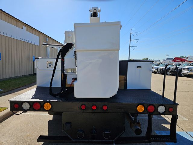 2018 Ram 5500 4X4 CUMMINS BUCKET TRUCK VERSALIFT SST40 EIH | Irving, TX | Pinnacle Trucks 2018 Ram 5500 4X4 CUMMINS BUCKET TRUCK VERSALIFT SST40 EIH | Irving, TX | Pinnacle Trucks