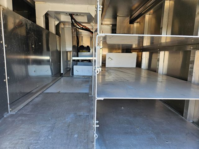 2018 Ram 5500 6.7 CUMMINS ALTEC LT248 BUCKET TRUCK ALTEC LAMPLIGHTER 48FT REACH TELESCOPING BUCKET | Irving, TX | Pinnacle Trucks 2018 Ram 5500 6.7 CUMMINS ALTEC LT248 BUCKET TRUCK ALTEC LAMPLIGHTER 48FT REACH TELESCOPING BUCKET | Irving, TX | Pinnacle Trucks