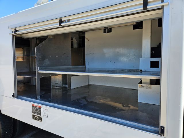 2018 Ram 5500 6.7 CUMMINS ALTEC LT248 BUCKET TRUCK ALTEC LAMPLIGHTER 48FT REACH TELESCOPING BUCKET | Irving, TX | Pinnacle Trucks 2018 Ram 5500 6.7 CUMMINS ALTEC LT248 BUCKET TRUCK ALTEC LAMPLIGHTER 48FT REACH TELESCOPING BUCKET | Irving, TX | Pinnacle Trucks