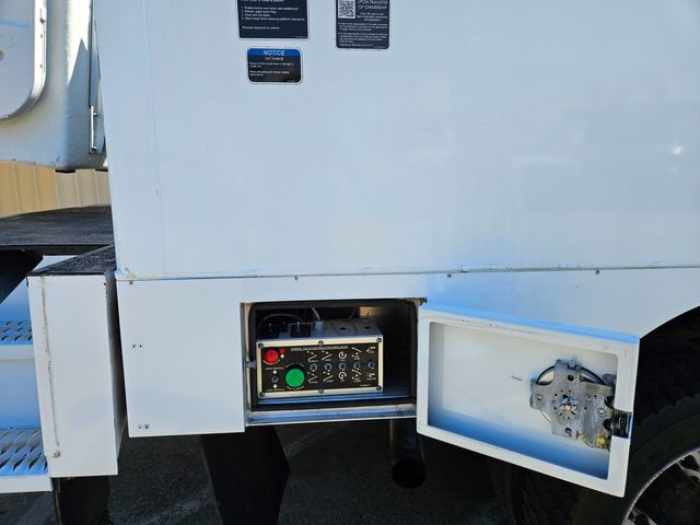 2018 Ram 5500 6.7 CUMMINS ALTEC LT248 BUCKET TRUCK ALTEC LAMPLIGHTER 48FT REACH TELESCOPING BUCKET | Irving, TX | Pinnacle Trucks 2018 Ram 5500 6.7 CUMMINS ALTEC LT248 BUCKET TRUCK ALTEC LAMPLIGHTER 48FT REACH TELESCOPING BUCKET | Irving, TX | Pinnacle Trucks