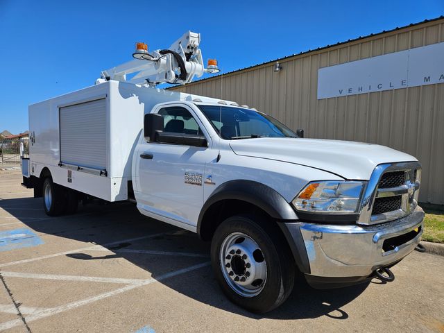 2018 Ram 5500 6.7 CUMMINS ALTEC LT248 BUCKET TRUCK ALTEC LAMPLIGHTER 48FT REACH TELESCOPING BUCKET | Irving, TX | Pinnacle Trucks Dallas 2018 Ram 5500 6.7 CUMMINS ALTEC LT248 BUCKET TRUCK ALTEC LAMPLIGHTER 48FT REACH TELESCOPING BUCKET | Irving, TX | Pinnacle Trucks Dallas