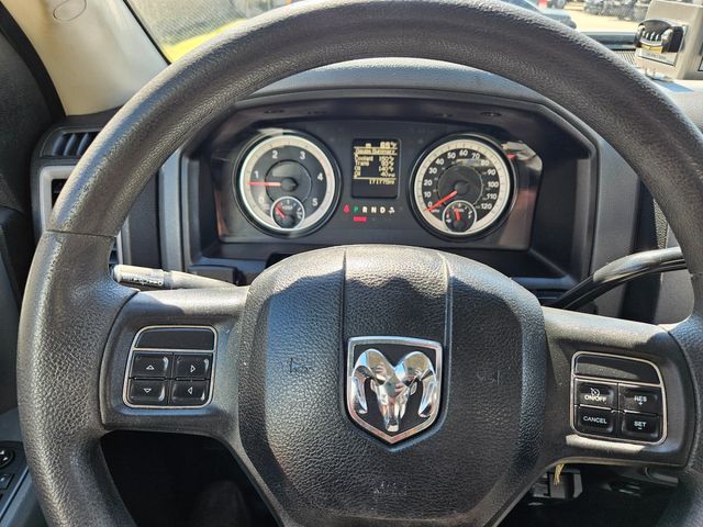 2018 Ram 5500 6.7 CUMMINS ALTEC LT248 BUCKET TRUCK ALTEC LAMPLIGHTER 48FT REACH TELESCOPING BUCKET | Irving, TX | Pinnacle Trucks