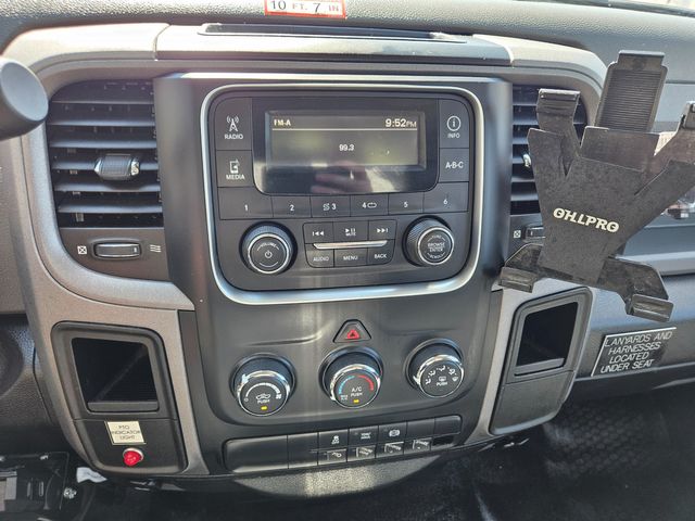 2018 Ram 5500 6.7 CUMMINS ALTEC LT248 BUCKET TRUCK ALTEC LAMPLIGHTER 48FT REACH TELESCOPING BUCKET | Irving, TX | Pinnacle Trucks