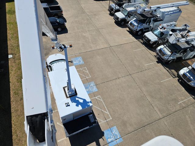 2018 Ram 5500 6.7 CUMMINS ALTEC LT248 BUCKET TRUCK ALTEC LAMPLIGHTER 48FT REACH TELESCOPING BUCKET | Irving, TX | Pinnacle Trucks
