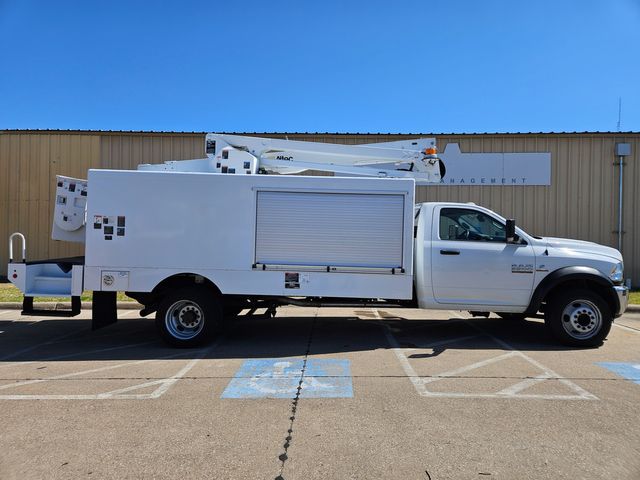 2018 Ram 5500 6.7 CUMMINS ALTEC LT248 BUCKET TRUCK ALTEC LAMPLIGHTER 48FT REACH TELESCOPING BUCKET | Irving, TX | Pinnacle Trucks Dallas 2018 Ram 5500 6.7 CUMMINS ALTEC LT248 BUCKET TRUCK ALTEC LAMPLIGHTER 48FT REACH TELESCOPING BUCKET | Irving, TX | Pinnacle Trucks Dallas