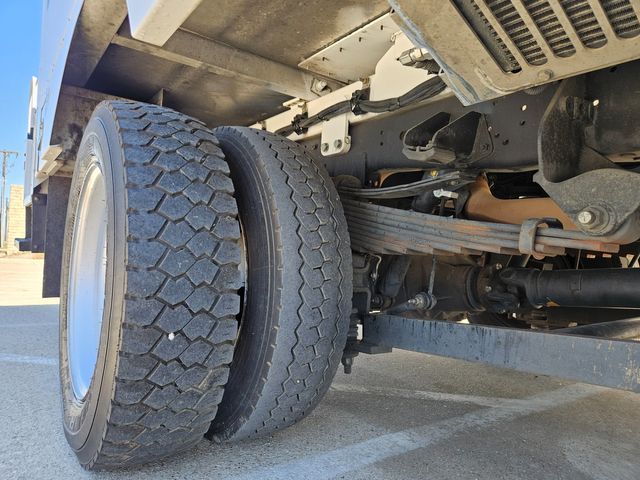 2018 Ram 5500 6.7 CUMMINS ALTEC LT248 BUCKET TRUCK ALTEC LAMPLIGHTER 48FT REACH TELESCOPING BUCKET | Irving, TX | Pinnacle Trucks