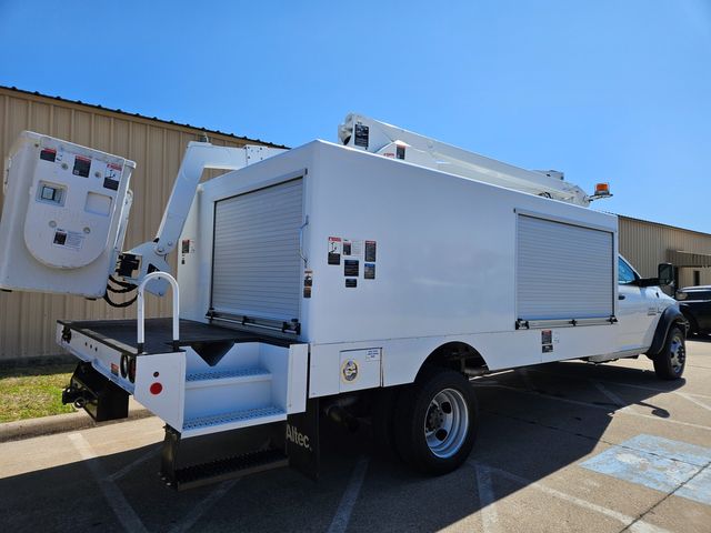2018 Ram 5500 6.7 CUMMINS ALTEC LT248 BUCKET TRUCK ALTEC LAMPLIGHTER 48FT REACH TELESCOPING BUCKET | Irving, TX | Pinnacle Trucks Dallas 2018 Ram 5500 6.7 CUMMINS ALTEC LT248 BUCKET TRUCK ALTEC LAMPLIGHTER 48FT REACH TELESCOPING BUCKET | Irving, TX | Pinnacle Trucks Dallas