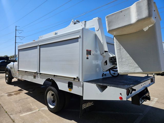 2018 Ram 5500 6.7 CUMMINS ALTEC LT248 BUCKET TRUCK ALTEC LAMPLIGHTER 48FT REACH TELESCOPING BUCKET | Irving, TX | Pinnacle Trucks Dallas 2018 Ram 5500 6.7 CUMMINS ALTEC LT248 BUCKET TRUCK ALTEC LAMPLIGHTER 48FT REACH TELESCOPING BUCKET | Irving, TX | Pinnacle Trucks Dallas