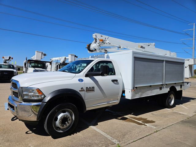 2018 Ram 5500 6.7 CUMMINS ALTEC LT248 BUCKET TRUCK ALTEC LAMPLIGHTER 48FT REACH TELESCOPING BUCKET | Irving, TX | Pinnacle Trucks Dallas 2018 Ram 5500 6.7 CUMMINS ALTEC LT248 BUCKET TRUCK ALTEC LAMPLIGHTER 48FT REACH TELESCOPING BUCKET | Irving, TX | Pinnacle Trucks Dallas