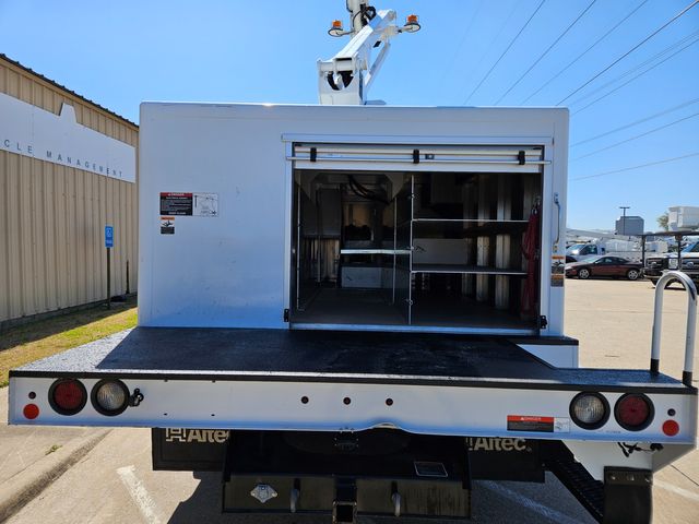 2018 Ram 5500 6.7 CUMMINS ALTEC LT248 BUCKET TRUCK ALTEC LAMPLIGHTER 48FT REACH TELESCOPING BUCKET | Irving, TX | Pinnacle Trucks 2018 Ram 5500 6.7 CUMMINS ALTEC LT248 BUCKET TRUCK ALTEC LAMPLIGHTER 48FT REACH TELESCOPING BUCKET | Irving, TX | Pinnacle Trucks