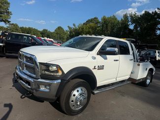 2018 Ram 5500