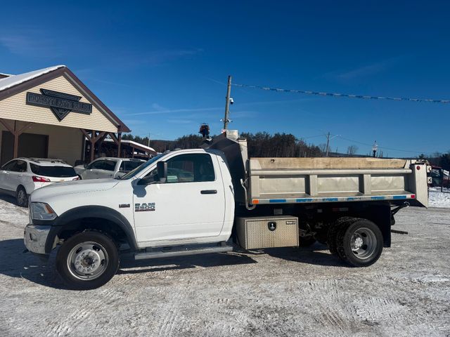 2018 Ram 5500  | Hoosick Falls, New York | Upstate Auto Sales