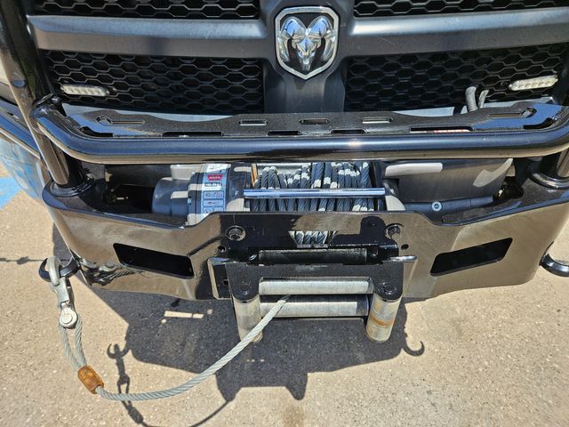 2018 Ram 5500 MATERIAL HANDLER VERSALIFT 4X4 6.7 CUMMINS 4X4 VST47I | Irving, TX | Pinnacle Trucks 2018 Ram 5500 MATERIAL HANDLER VERSALIFT 4X4 6.7 CUMMINS 4X4 VST47I | Irving, TX | Pinnacle Trucks