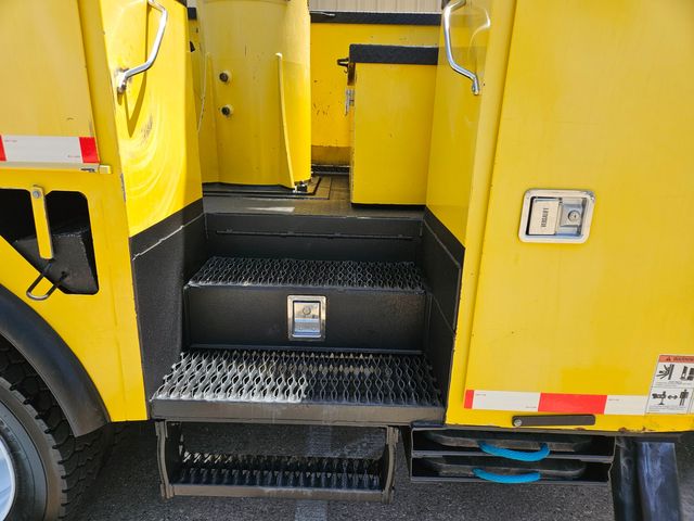 2018 Ram 5500 MATERIAL HANDLER VERSALIFT 4X4 6.7 CUMMINS 4X4 VST47I | Irving, TX | Pinnacle Trucks 2018 Ram 5500 MATERIAL HANDLER VERSALIFT 4X4 6.7 CUMMINS 4X4 VST47I | Irving, TX | Pinnacle Trucks