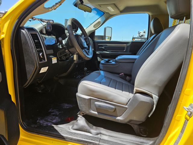 2018 Ram 5500 MATERIAL HANDLER VERSALIFT 4X4 6.7 CUMMINS 4X4 VST47I | Irving, TX | Pinnacle Trucks 2018 Ram 5500 MATERIAL HANDLER VERSALIFT 4X4 6.7 CUMMINS 4X4 VST47I | Irving, TX | Pinnacle Trucks