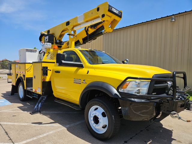 2018 Ram 5500 MATERIAL HANDLER VERSALIFT 4X4 6.7 CUMMINS 4X4 VST47I | Irving, TX | Pinnacle Trucks 2018 Ram 5500 MATERIAL HANDLER VERSALIFT 4X4 6.7 CUMMINS 4X4 VST47I | Irving, TX | Pinnacle Trucks
