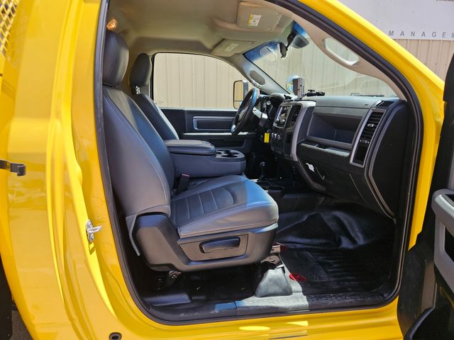 2018 Ram 5500 MATERIAL HANDLER VERSALIFT 4X4 6.7 CUMMINS 4X4 VST47I | Irving, TX | Pinnacle Trucks 2018 Ram 5500 MATERIAL HANDLER VERSALIFT 4X4 6.7 CUMMINS 4X4 VST47I | Irving, TX | Pinnacle Trucks