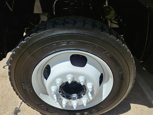 2018 Ram 5500 MATERIAL HANDLER VERSALIFT 4X4 6.7 CUMMINS 4X4 VST47I | Irving, TX | Pinnacle Trucks