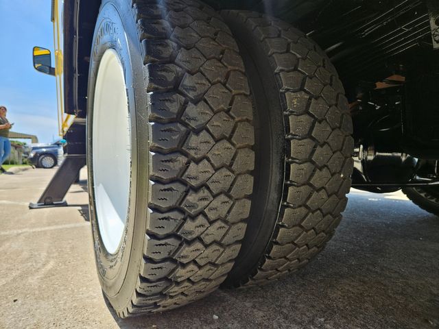 2018 Ram 5500 MATERIAL HANDLER VERSALIFT 4X4 6.7 CUMMINS 4X4 VST47I | Irving, TX | Pinnacle Trucks