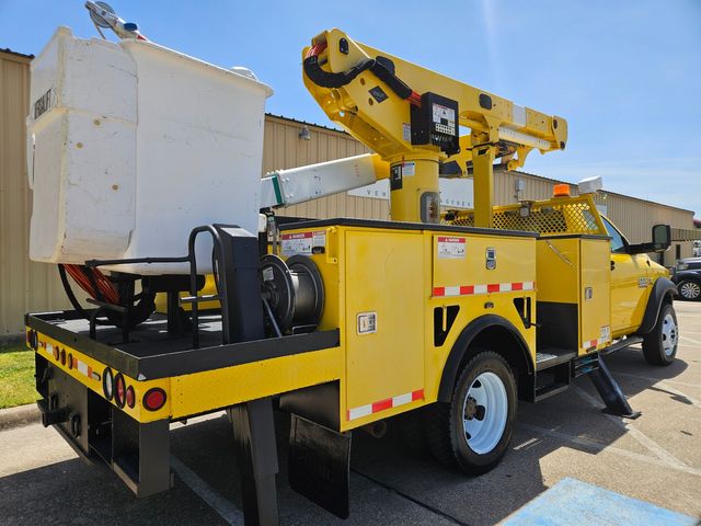 2018 Ram 5500 MATERIAL HANDLER VERSALIFT 4X4 6.7 CUMMINS 4X4 VST47I | Irving, TX | Pinnacle Trucks 2018 Ram 5500 MATERIAL HANDLER VERSALIFT 4X4 6.7 CUMMINS 4X4 VST47I | Irving, TX | Pinnacle Trucks