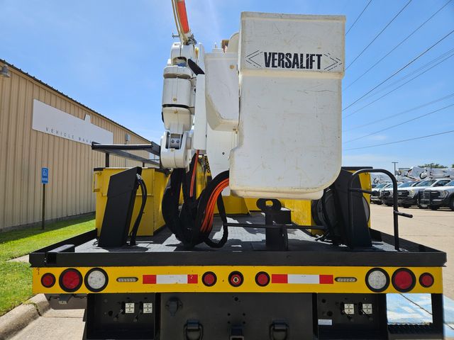 2018 Ram 5500 MATERIAL HANDLER VERSALIFT 4X4 6.7 CUMMINS 4X4 VST47I | Irving, TX | Pinnacle Trucks 2018 Ram 5500 MATERIAL HANDLER VERSALIFT 4X4 6.7 CUMMINS 4X4 VST47I | Irving, TX | Pinnacle Trucks