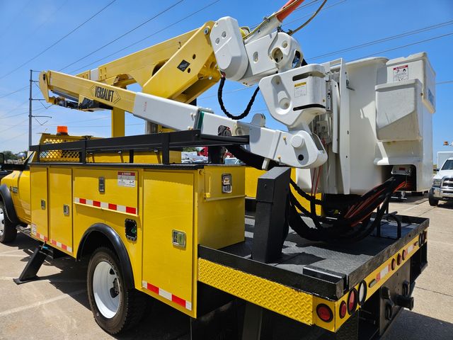 2018 Ram 5500 MATERIAL HANDLER VERSALIFT 4X4 6.7 CUMMINS 4X4 VST47I | Irving, TX | Pinnacle Trucks 2018 Ram 5500 MATERIAL HANDLER VERSALIFT 4X4 6.7 CUMMINS 4X4 VST47I | Irving, TX | Pinnacle Trucks