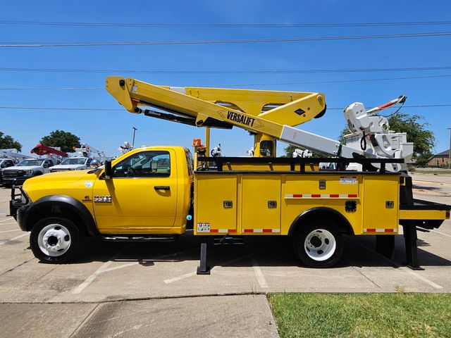 2018 Ram 5500 MATERIAL HANDLER VERSALIFT 4X4 6.7 CUMMINS 4X4 VST47I | Irving, TX | Pinnacle Trucks 2018 Ram 5500 MATERIAL HANDLER VERSALIFT 4X4 6.7 CUMMINS 4X4 VST47I | Irving, TX | Pinnacle Trucks