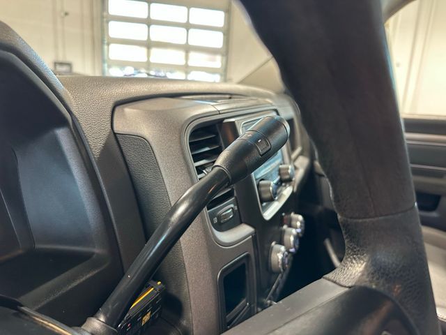2018 Ram 5500 Tradesman 