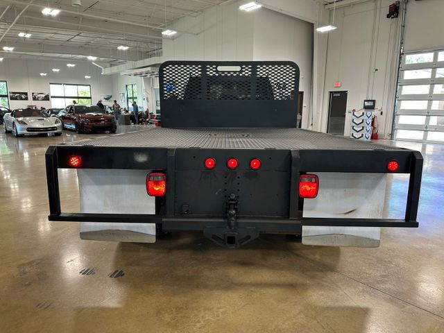 2018 Ram 5500 Tradesman 