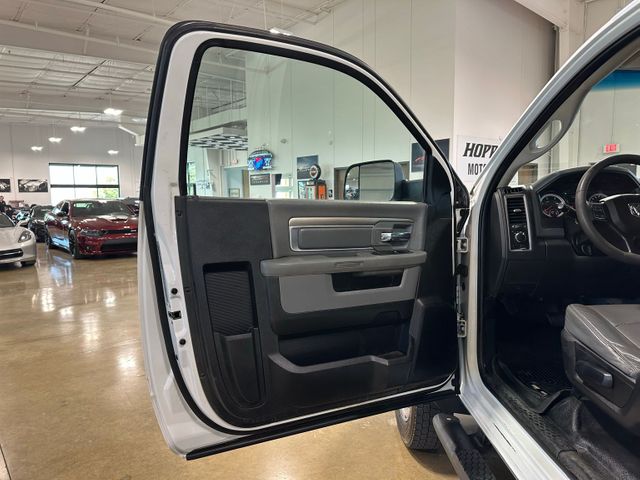 2018 Ram 5500HD Tradesman | Irving, Texas | Hopper Motorplex