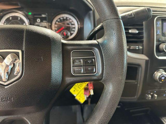 2018 Ram 5500HD Tradesman | Irving, Texas | Hopper Motorplex