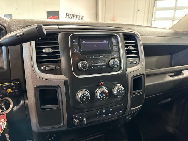 2018 Ram 5500HD Tradesman | Irving, Texas | Hopper Motorplex