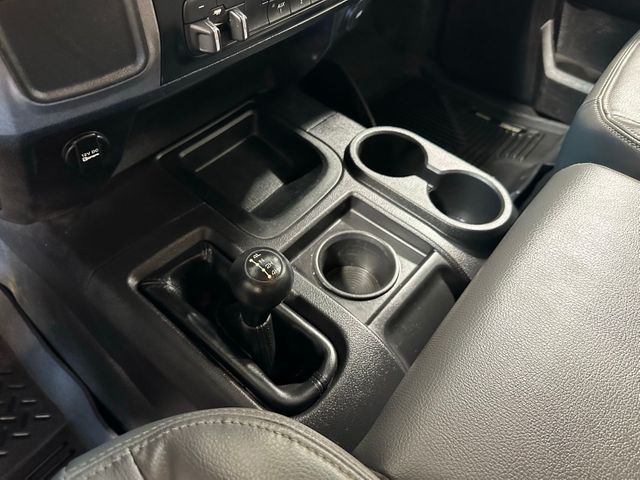 2018 Ram 5500HD Tradesman | Irving, Texas | Hopper Motorplex