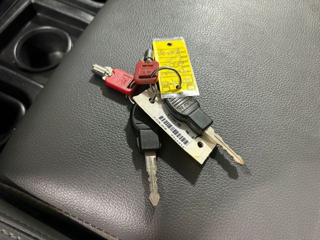 2018 Ram 5500HD Tradesman | Irving, Texas | Hopper Motorplex