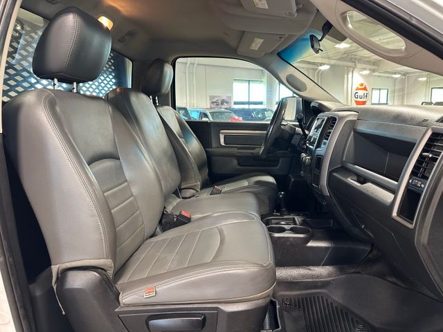 2018 Ram 5500HD Tradesman | Irving, Texas | Hopper Motorplex