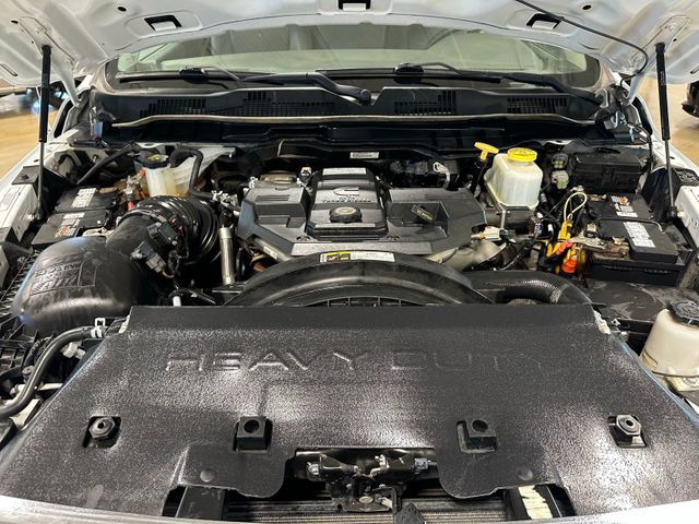 2018 Ram 5500HD Tradesman | Irving, Texas | Hopper Motorplex