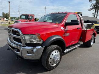 2018 Ram 4500  | Elm City, NC | Nick's Motorsports in Elm City, NC 27822