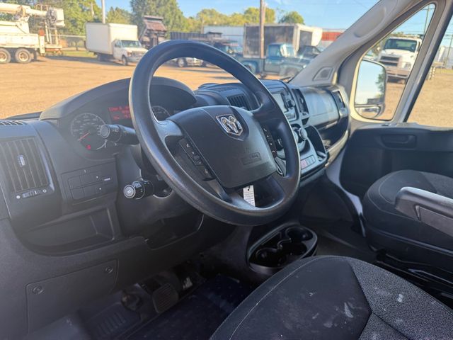 2018 Ram PROMASTER 3500 3500 14FT Box Truck | Canton, Ohio | Ohio Auto Warehouse LLC 2018 Ram PROMASTER 3500 3500 14FT Box Truck | Canton, Ohio | Ohio Auto Warehouse LLC