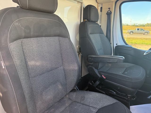 2018 Ram PROMASTER 3500 3500 14FT Box Truck | Canton, Ohio | Ohio Auto Warehouse LLC 2018 Ram PROMASTER 3500 3500 14FT Box Truck | Canton, Ohio | Ohio Auto Warehouse LLC