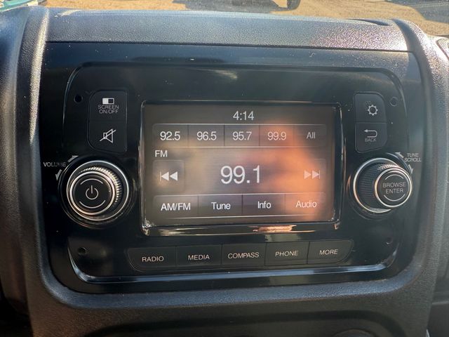 2018 Ram PROMASTER 3500 3500 14FT Box Truck | Canton, Ohio | Ohio Auto Warehouse LLC 2018 Ram PROMASTER 3500 3500 14FT Box Truck | Canton, Ohio | Ohio Auto Warehouse LLC