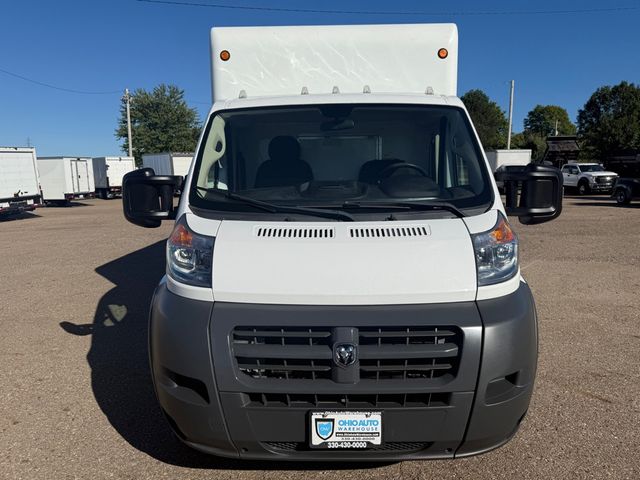 2018 Ram PROMASTER 3500 3500 14FT Box Truck | Canton, Ohio | Ohio Auto Warehouse LLC 2018 Ram PROMASTER 3500 3500 14FT Box Truck | Canton, Ohio | Ohio Auto Warehouse LLC