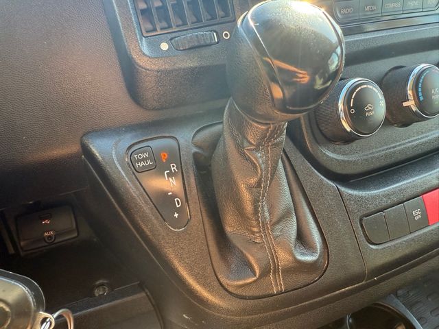 2018 Ram PROMASTER 3500 3500 14FT Box Truck | Canton, Ohio | Ohio Auto Warehouse LLC 2018 Ram PROMASTER 3500 3500 14FT Box Truck | Canton, Ohio | Ohio Auto Warehouse LLC