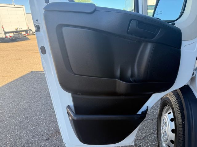 2018 Ram PROMASTER 3500 3500 14FT Box Truck | Canton, Ohio | Ohio Auto Warehouse LLC 2018 Ram PROMASTER 3500 3500 14FT Box Truck | Canton, Ohio | Ohio Auto Warehouse LLC